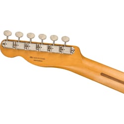 Fender Vintera Road Worn 50s Telecaster Maple Fingerboard Lake Placid Blue