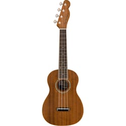 Fender Zuma Concert Ukulele...