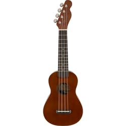 Fender Venice Soprano Uke...