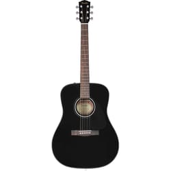 Fender CD-60 Dreadnought V3...