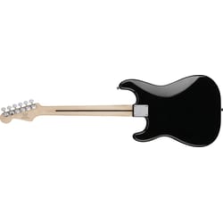 Fender Bullet Stratocaster HT HSS Laurel Fingerboard Black