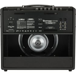 Fender Mustung GTX100