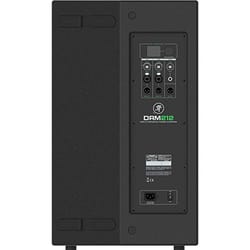 Mackie DRM212