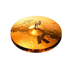 Zildjian 14 K Custom...
