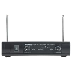 Soundsation WF V21PPA 213-215.5 MHZ