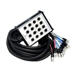 Soundsation SGBX20 1204 15MT