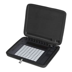 UDG U8442BL Hard Case Ableton Push 2