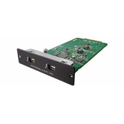 Universal Audio Thunderbolt...