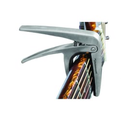 Technosound AC01 Capotasto in Alluminio in Box