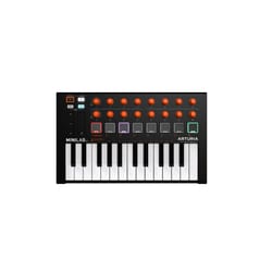 Arturia MiniLab MKII Orange...