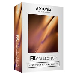 Arturia FX Collection (Codice)