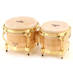 LP M201 AW Bongos Matador