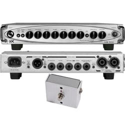 Gallien Krueger MB500
