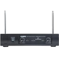 Soundsation WF V21HHA