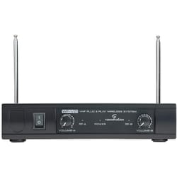 Soundsation WF V21HHB