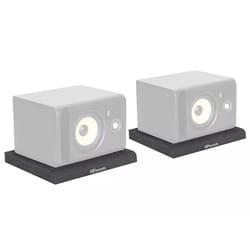 Gator GFW ISOPAD LG 8"