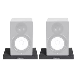 Gator GFW ISOPAD LG 8"