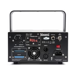 BeamZ Pandora 600 TTL Laser RGB
