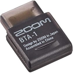 Zoom BTA1