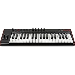 Ik Multimedia IRIG Keys2 Pro Controller