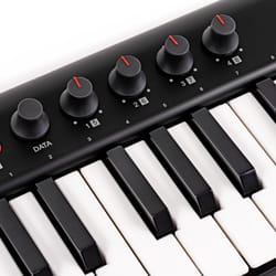 Ik Multimedia IRIG Keys2 Pro Controller
