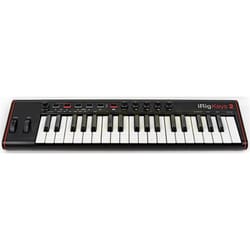 Ik Multimedia IRIG Keys2...