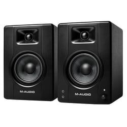 M-Audio BX4 Coppia
