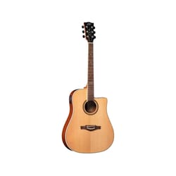 Eko NXT D100CE Natural