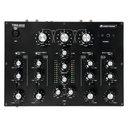 Omnitronic TRM 402