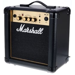 Marshall MG10 Gold