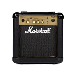 Marshall MG10 Gold