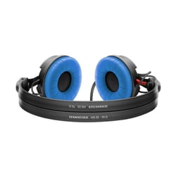 Sennheiser HD25 Blue Limited Edition