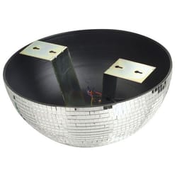 Showtec Halfmirrorball 50cm