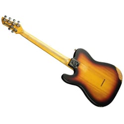 Eko Tero VT380 Relic Sunburst