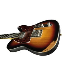 Eko Tero VT380 Relic Sunburst