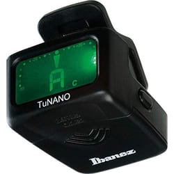 Ibanez Tunano