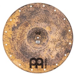 Meinl 21" Byzance Vintage Chris Coleman 'C Squared' Signature Ride