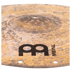 Meinl 21" Byzance Vintage Chris Coleman 'C Squared' Signature Ride