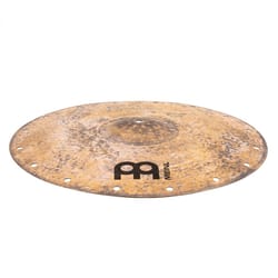 Meinl 21" Byzance Vintage Chris Coleman 'C Squared' Signature Ride