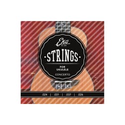 EKO Corde Ukulele Soprano...