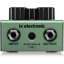 Tc Electronic The Prophet Digital Delay