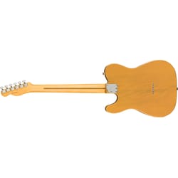 Fender American Professional II Telecaster Maple Fingerboard Butterscotch Blonde 