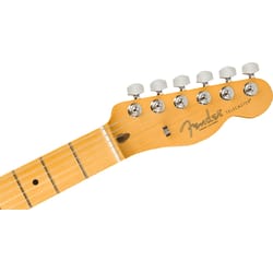 Fender American Professional II Telecaster Maple Fingerboard Butterscotch Blonde 