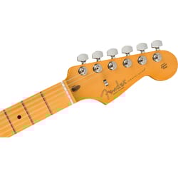 Fender American Professional II Stratocaster Maple Fingerboard Miami Blue 