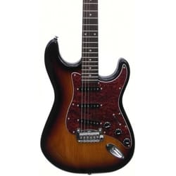 G&L TRG-LEPR-3TS