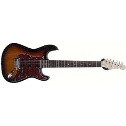 G&L TRG-LEPR-3TS