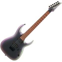 Ibanez RGA42EX BAM Black Aurora Burst Matte