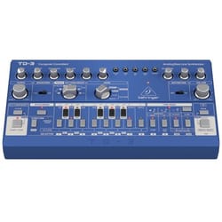 Behringer TD3 Blue