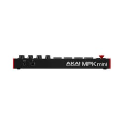 Akai MPK Mini MK3