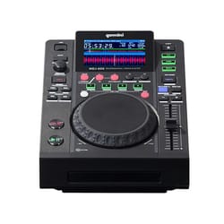 Gemini MDJ600